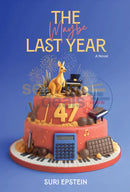 The Maybe Last Year