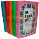 The Midrash Says - 5 Vol. Set