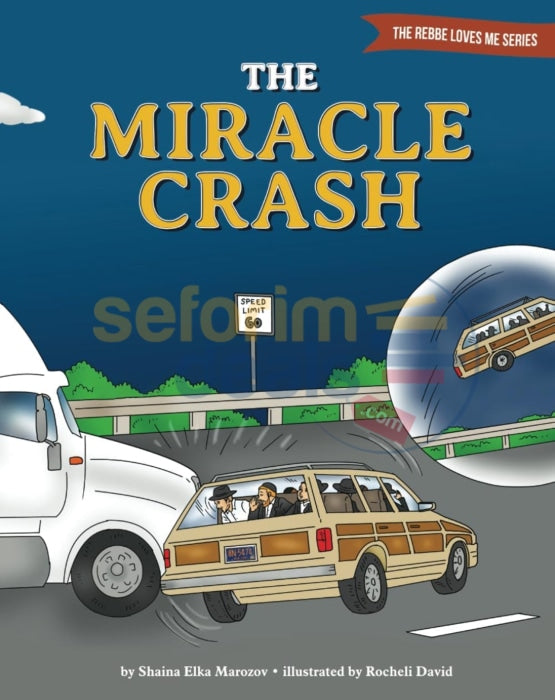 The Miracle Crash