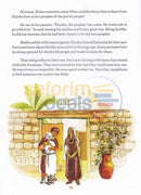 The Miracles Of Elisha