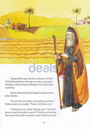 The Miracles Of Elisha