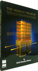 The Mishkan Treasury