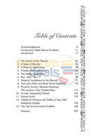 The Mitzvah Of Challah