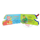 The Mitzvah Tank Board Book