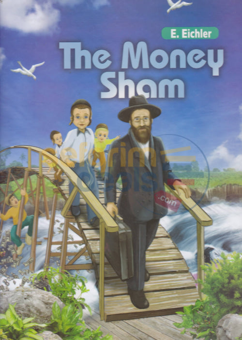 The Money Sham - Comics