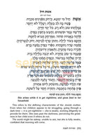 The Music of Shabbos