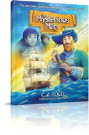 The Mysterious Map