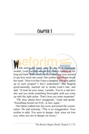 The Mysterious Shoebox And Other Leah Lamdan Holiday Mysteries