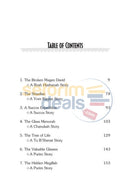 The Mysterious Shoebox And Other Leah Lamdan Holiday Mysteries