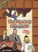The Mystery Chocolate - Comics