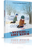 The Mystery Of The Lost Watch