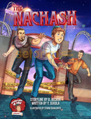 The Nachash - Comics