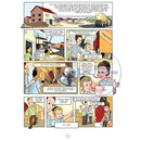 The Natan Club - Comics