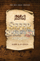 The Navi Journey - Shoftim