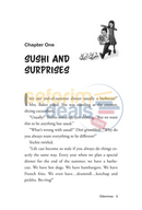 The New Baker’s Dozen