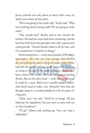 The New Baker’s Dozen