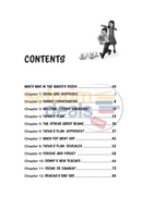 The New Baker’s Dozen