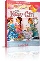 The New Girl