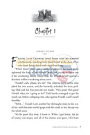 The Next Pair Of Shoes