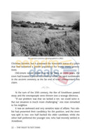 The Night Is Not Dark