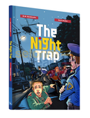 The Night Trap - Comics