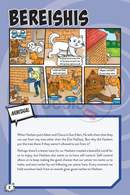 The Parshah Comic