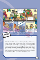 The Parshah Comic