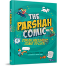 The Parshah Comic