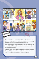 The Parshah Comic