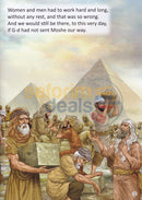 The Passover Book - Regular Size