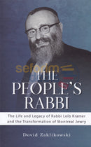 The Peoples Rabbi