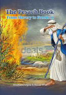 The Pesach Book - Regular Size