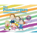 The Pitzelbergers - Comics