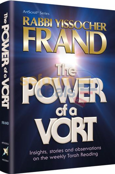 The Power Of A Vort