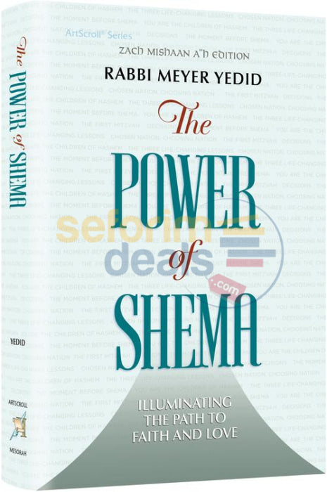 The Power Of Shema