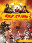 The Power Struggle - Comics