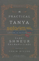 The Practical Tanya - Part Three