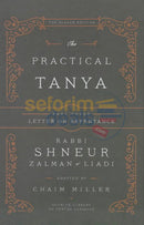 The Practical Tanya - Part Three