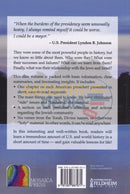 The Presidents (And The Jews)