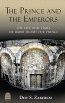 The Prince And The Emperors