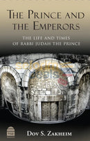 The Prince And The Emperors