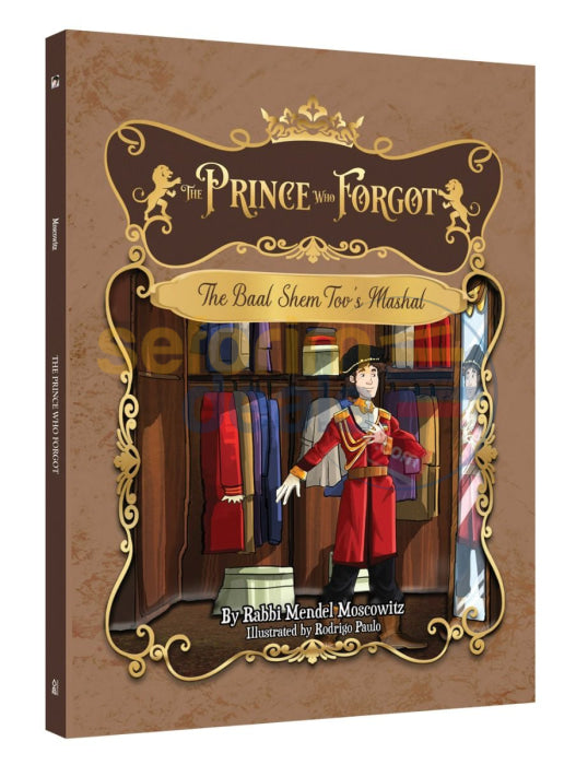 The Prince Who Forgot