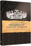 The Queen You Thought Knew