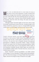 The Rabbi From The Lower East Side