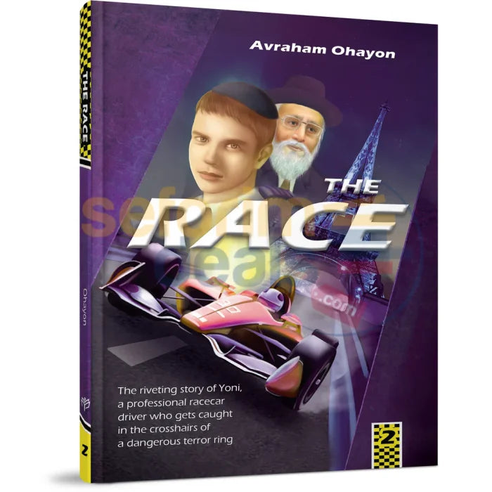 The Race