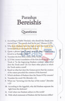 The Rashi Challenge