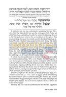 The Rav Schwab Haggadah
