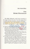 The Rebbeim Biography Series - Rebbe Maharash