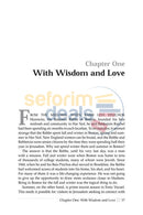 The Rebbe On Beacon Street