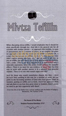 The Rebbes Mivtzoyim - Vol. 1